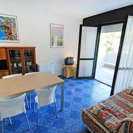 Apartment Locazione Turistica Meridiana-1 *