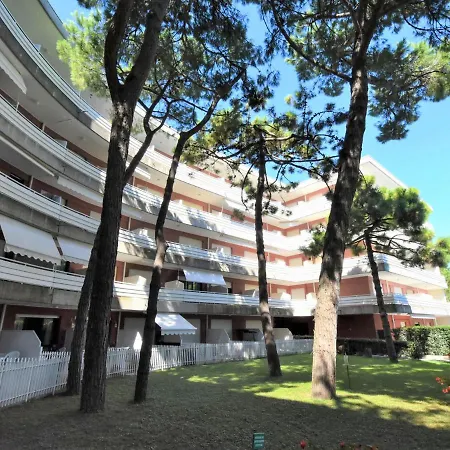 Locazione Turistica Meridiana-1 *