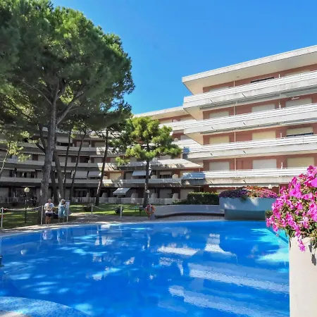 Locazione Turistica Meridiana-1 Διαμέρισμα *