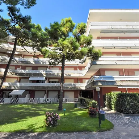 Locazione Turistica Meridiana-1 * Lignano Sabbiadoro