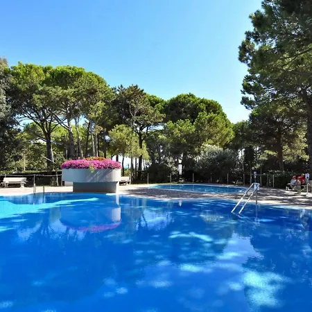 Locazione Turistica Meridiana-1 Apartamento