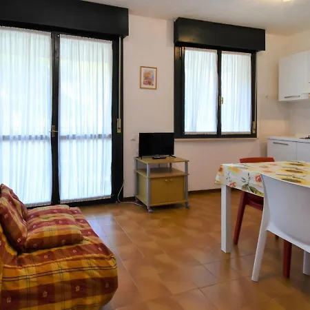 Apartamento Locazione Turistica Meridiana-1 Lignano Sabbiadoro