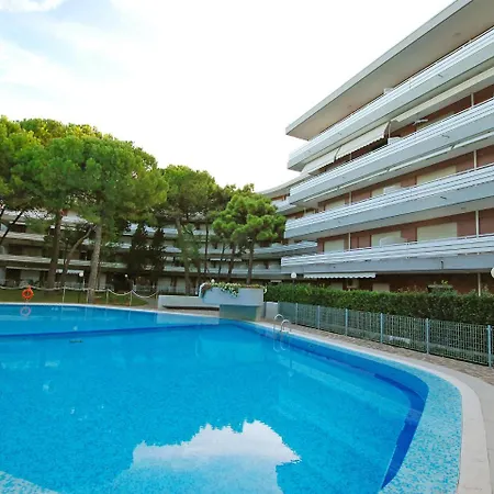 Locazione Turistica Meridiana-1 Lignano Sabbiadoro